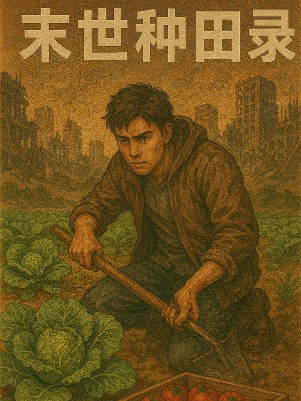 末世种田记重生全文免费阅读
