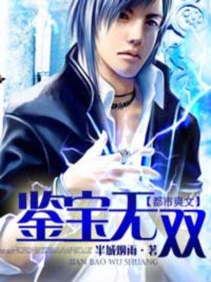 鉴宝无双短剧免费观看