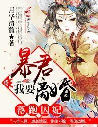 落跑囚妃,暴君我要离婚!